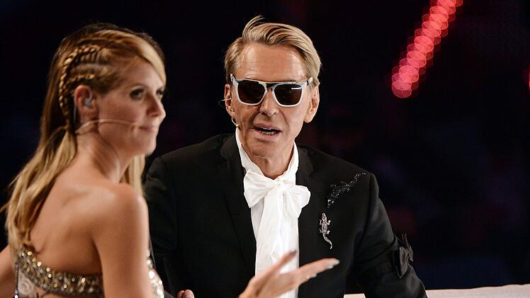 GNTM 2025: Joop macht klare Ansage über mögliche Rückkehr - "zu sensibel"