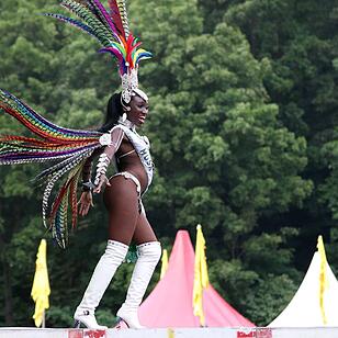 Samba-Festival Coburg 2017