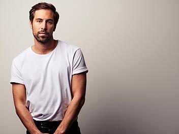 Max Giesinger