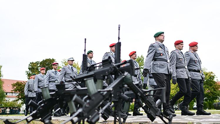 Bundeswehr