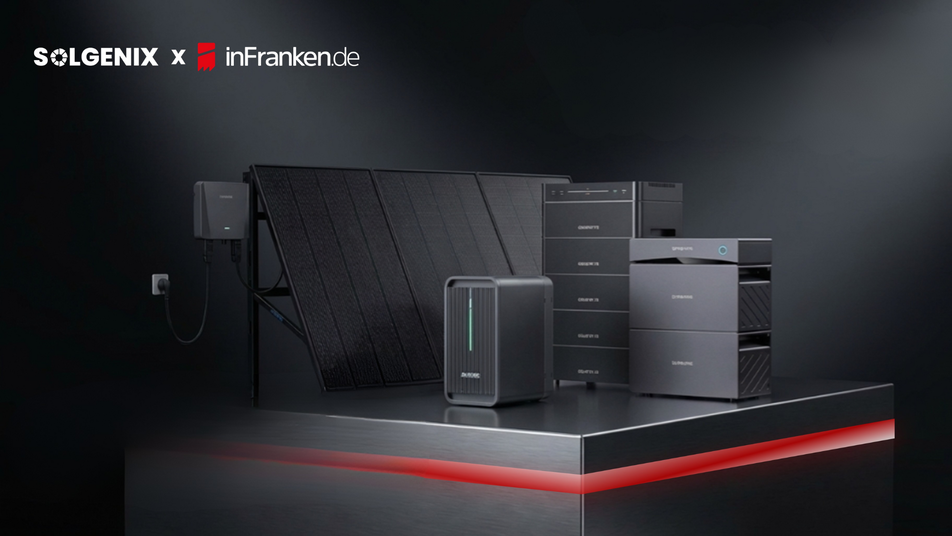 SunLit Erweiterungsspeicher Für Balkonkraftwerk – 800 W Speicher, Plug-and-Play, Steuerfrei (0 % MwSt.)