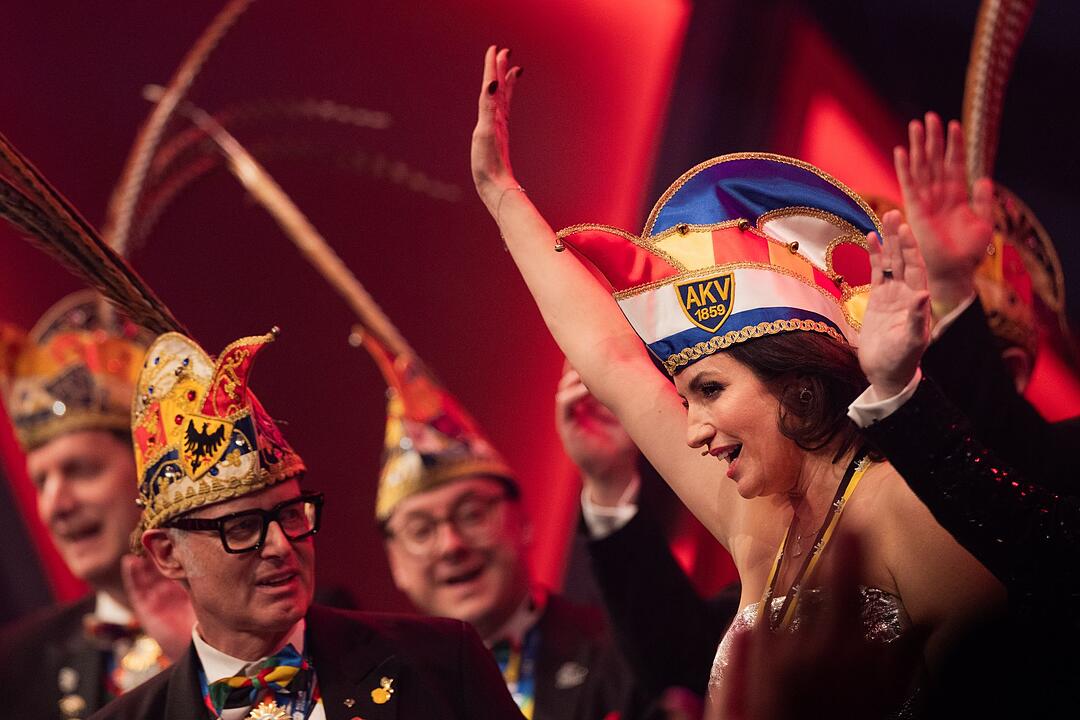 &bdquo;Orden wider den tierischen Ernst&ldquo;