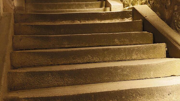 Kronach leuchtet 2015. Foto: Matthias Hoch