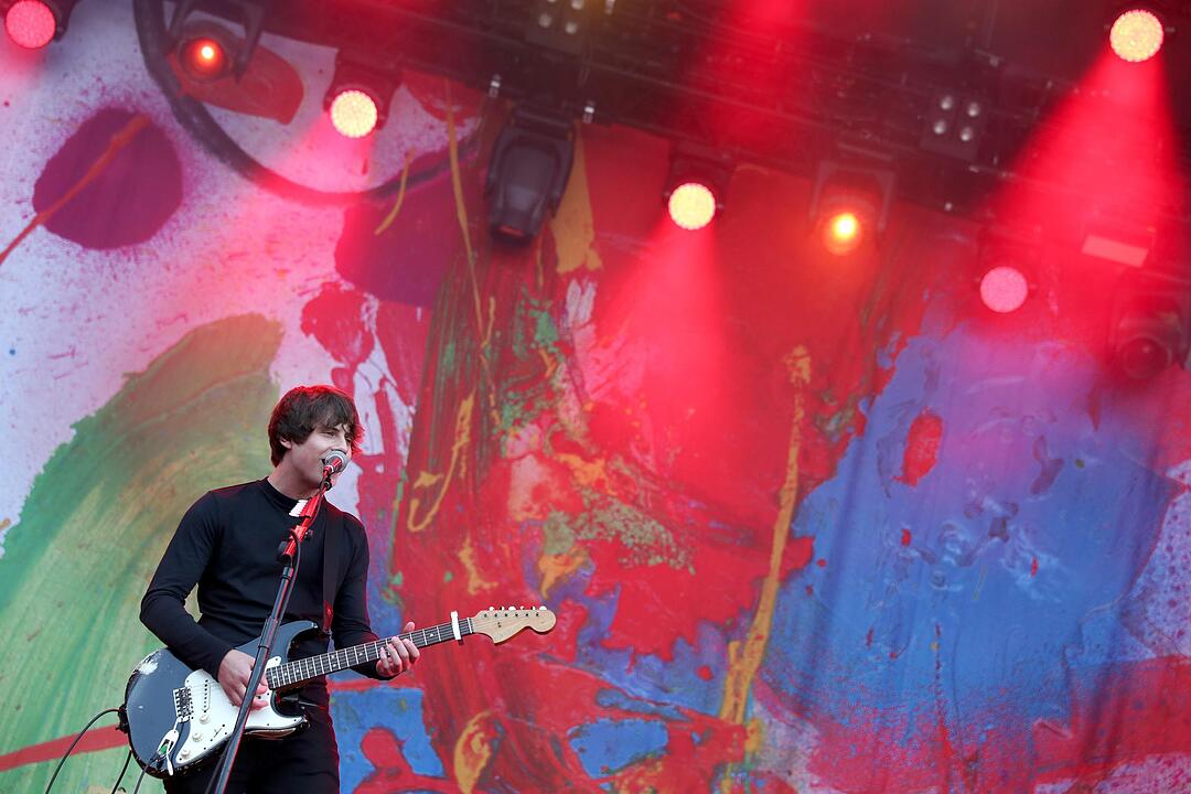 Musikfestival Rock im Park