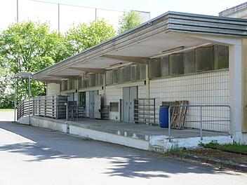 Am Kulmbacher Schlachthof wird ein Pilotprojekt gestartet.