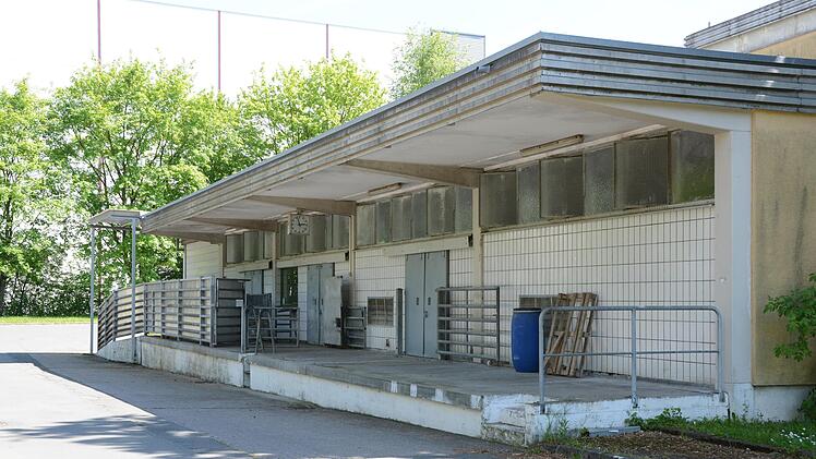 Am Kulmbacher Schlachthof wird ein Pilotprojekt gestartet.