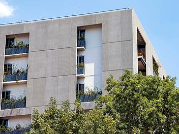 Erlangen: Bei Sanierung und Neubau - Städtische Gebäude sollen nachhaltig werden Erlangen: Bei Sanierung und Neubau - Städtische Gebäude sollen nachhaltig werden