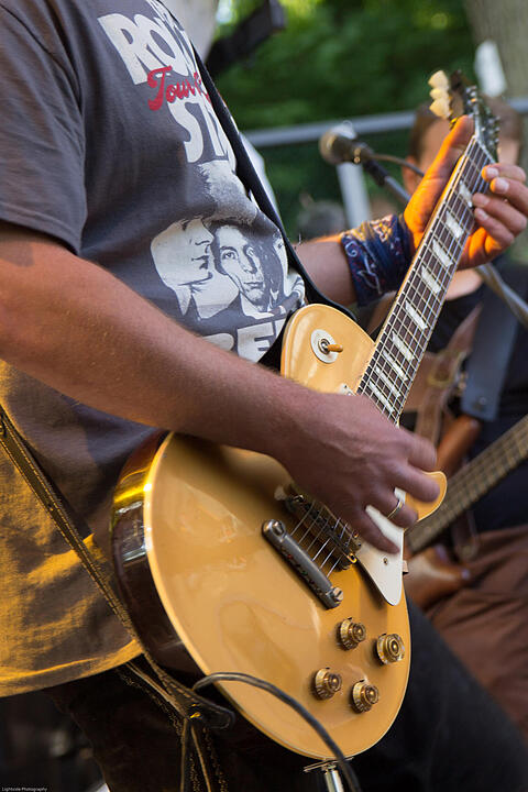 21.05.2015 Erlangen - Bergkirchweih Tag 1