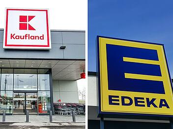 Bier-Zoff zwischen Krombacher, Edeka und Kaufland: Fliegen bald bekannte Marken aus den Regalen?