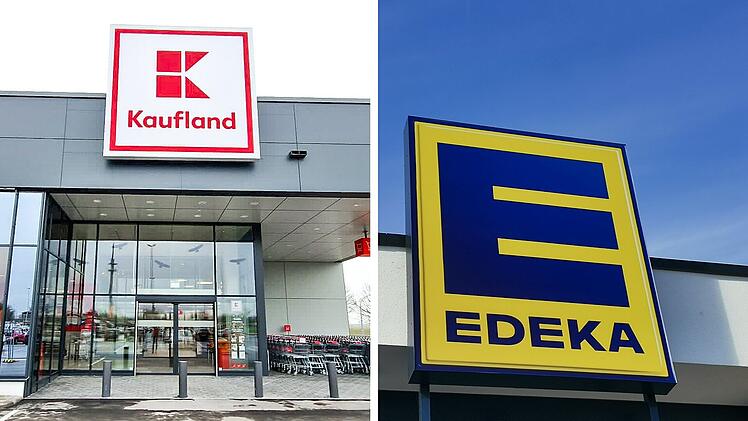 Bier-Zoff zwischen Krombacher, Edeka und Kaufland: Fliegen bald bekannte Marken aus den Regalen?