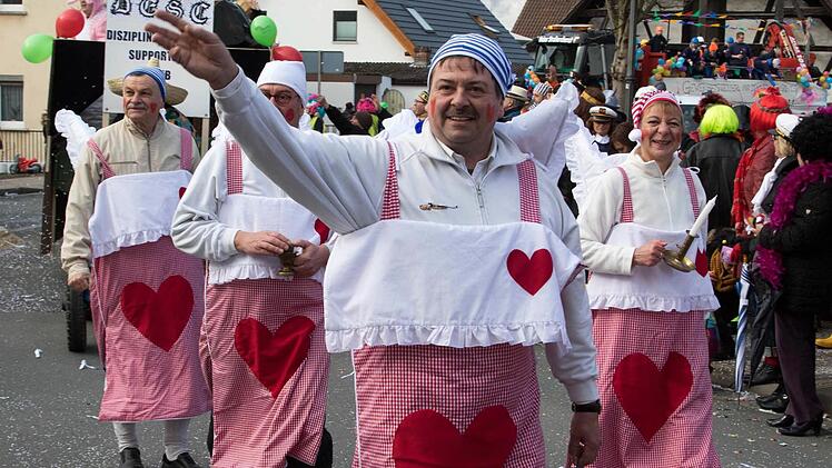 Michlaare Naaastkrüetn