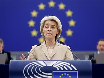 Ursula von der Leyen