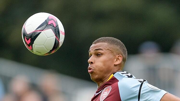 Kevin Njie