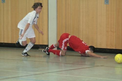 U-16-Norit-Cup des SC Dettelbach