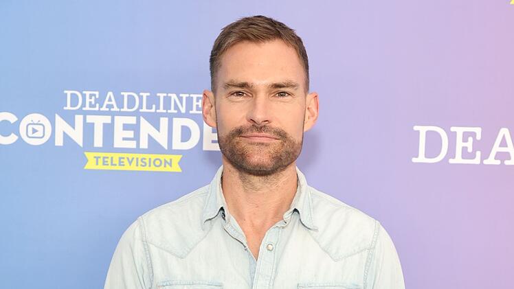 Seann William Scott feiert am 3. Oktober seinen 50. Geburtstag. Mit dem Partytiger Steve Stifler hat er eigenen Angaben zufolge nicht viel gemeinsam.