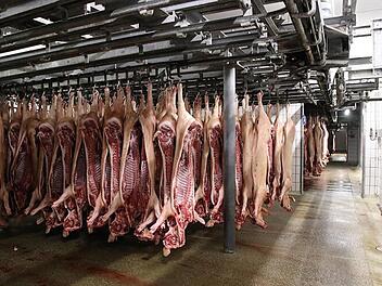 Wird der Bamberger Schlachthof bald geschlossen?