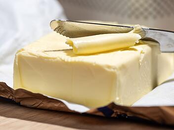 Butter-Preise fallen unter wichtige Marke - geht der Preiskampf weiter?