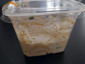 Kartoffelsalat-Rückruf bei Aldi