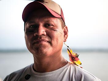 Weltklimakonferenz COP30 - Die &laquo;Amazon Flotilla&raquo;