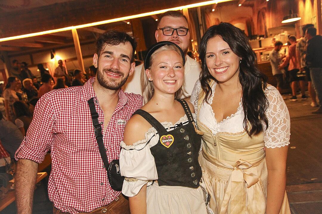 Endlich wieder Kulmbacher Bierwoche!