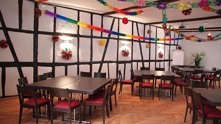 Der neue Bären. Foto: Heike Beudert