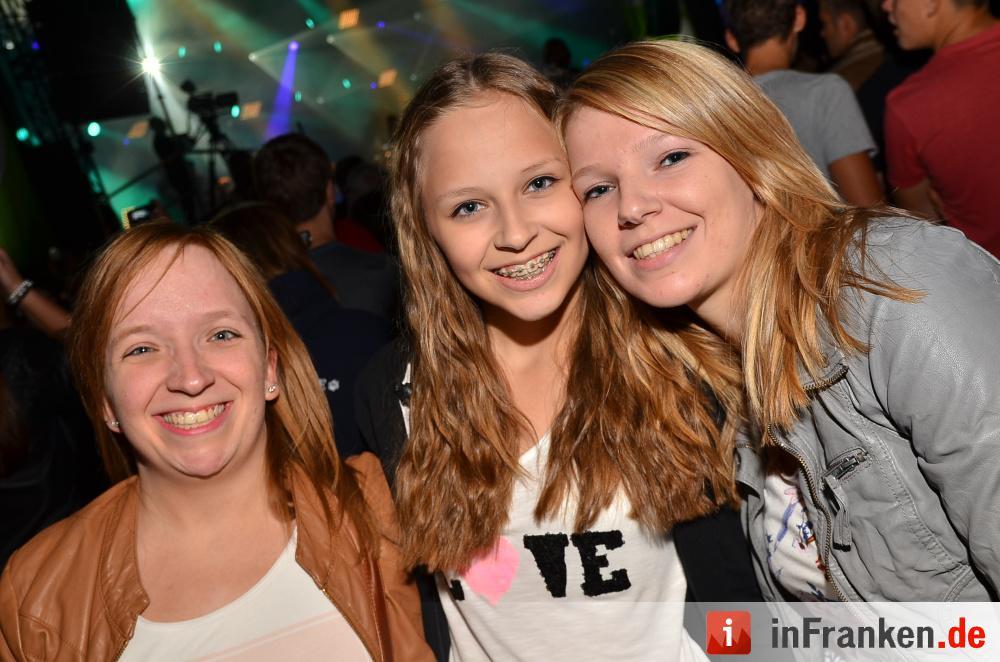 Das war das Bayern 3-Dorffest in Tiefenlesau