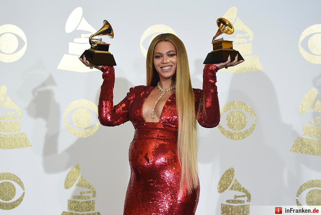 59. Grammy Awards 2017