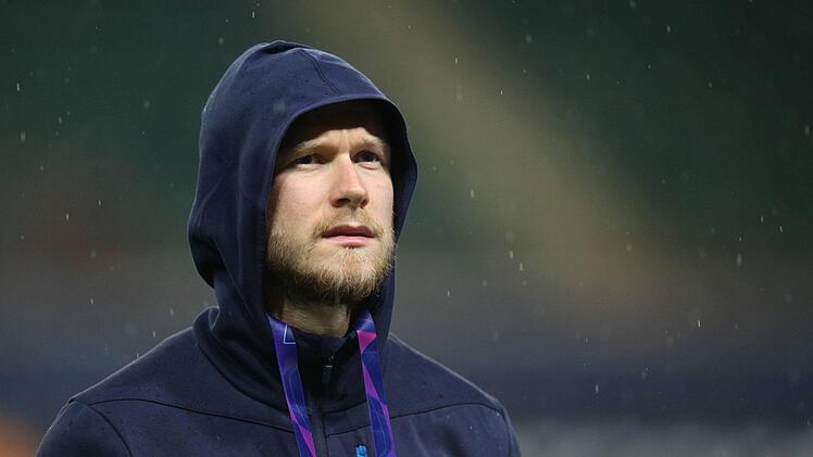 Cedric Teuchert debütierte Anfang Oktober für Schalke 04 in der Champions League gegen Lokomotive Moskau.imago