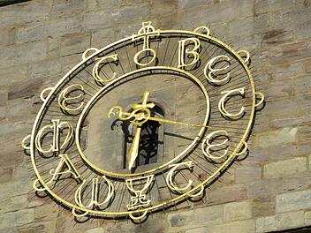 Symbolbild: Archiv/Erich Olbrich