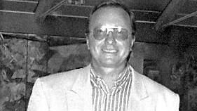 Im Sommer 1990 gab Heinz Köhler den Vorsitz im Zweckverband für Abfallwirtschaft ab.