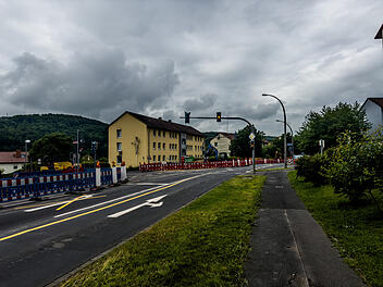 Bad Kissingen: Neugestaltung Nordring - diese Bauarbeiten stehen nach den Ferien an