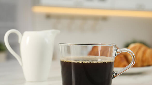 Kaffee, kalter Kaffee, Sch&ouml;nheitsrezept, Auswirkungen, Haut