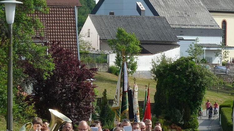 Einweihung "Alte Schuel". Foto: Wolfgang Kretschmer