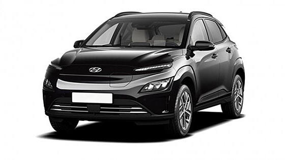 Den Hyundai Kona Elektro gibt es schon ab 429 Euro im Auto-Abo mit All-Inklusive-Paket - optional Lade-Flatrate für 70 Euro.