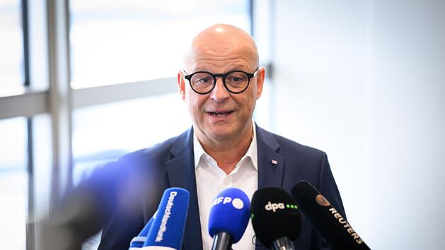 Auftakt Tarifverhandlungen Deutsche Bahn und GDL