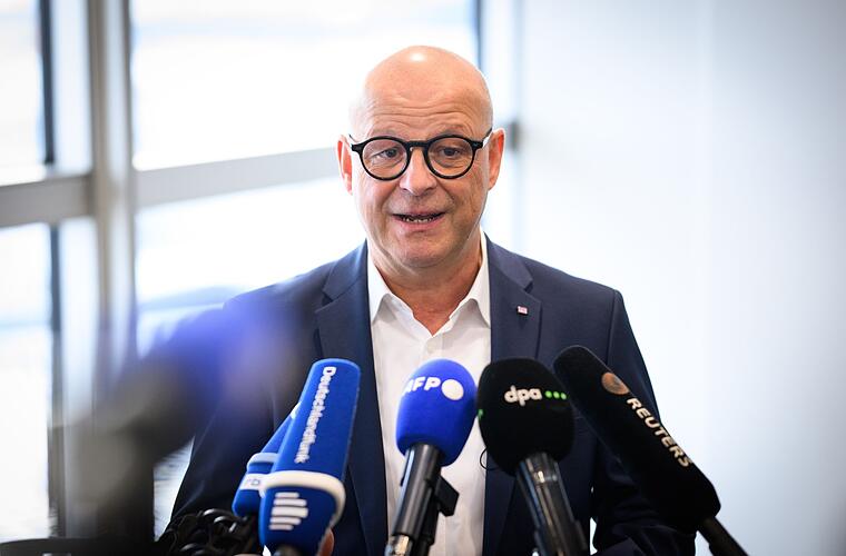 Erste Tarifrunde bei der Bahn ohne Ergebnis