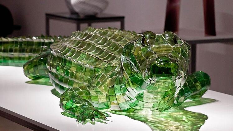 Bert van RansbeeckFoto: Jochen Berger