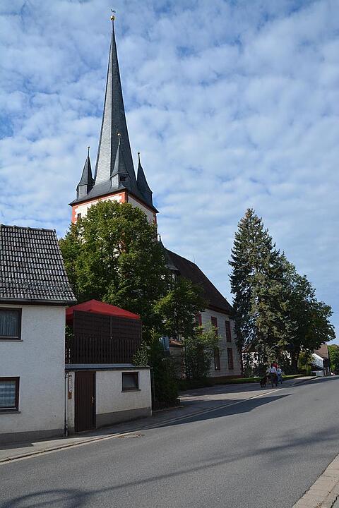 16.09.2015  Fotoreportage Fechheim