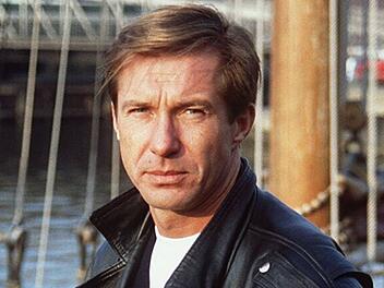 In den 80er- und 90er-Jahren war er einer der beliebtesten Serienstars: Michael Lesch feiert am 18. Oktober seinen 70. Geburtstag.
