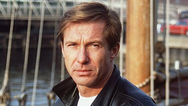 In den 80er- und 90er-Jahren war er einer der beliebtesten Serienstars: Michael Lesch feiert am 18. Oktober seinen 70. Geburtstag.
