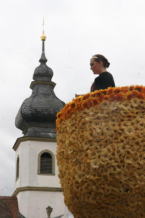 Rödelseer Kirchweih
