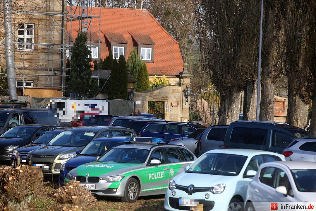 HerbeigefŸhrte TodesfŠlle im Altenheim - Staatsanwaltschaft lŠsst zwei Mitarbeiter festnehmen