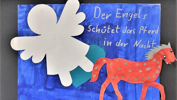 Ausstellungsstücke von Gabi Gürtler Foto: Sigismund von Dobschütz