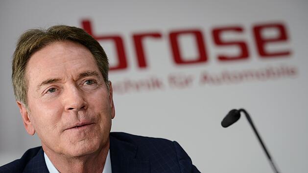 Coburg: Autozulieferer Brose kündigt Stellenabbau an - über 900 Jobs betroffen
