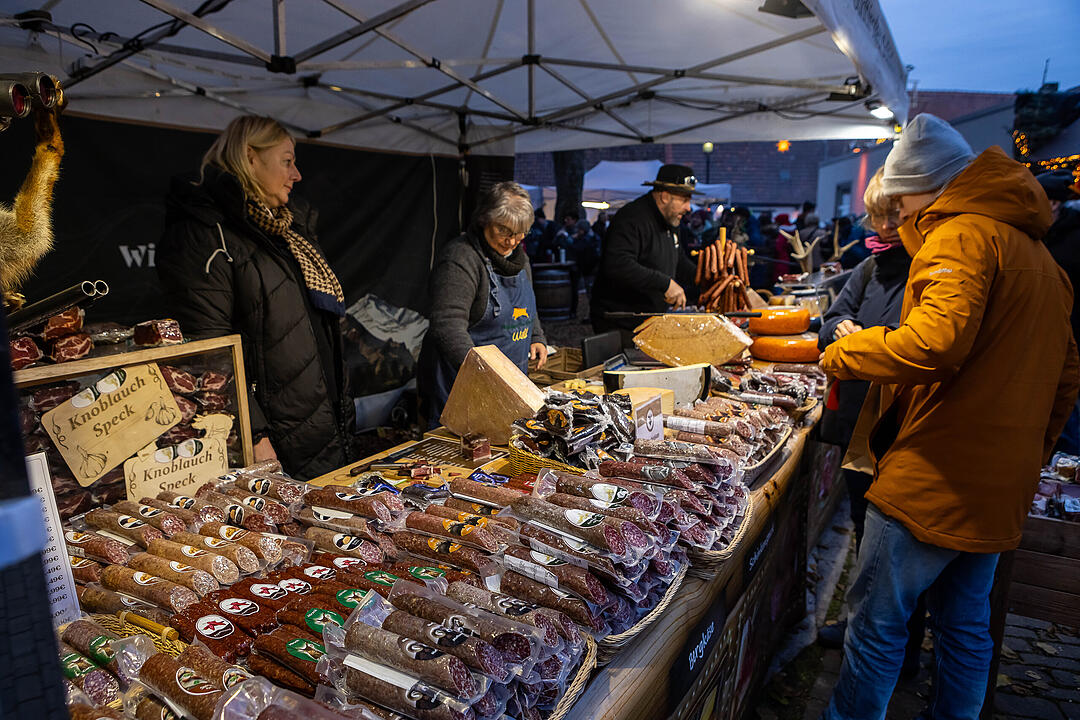 Christkindles Werkst&auml;tten