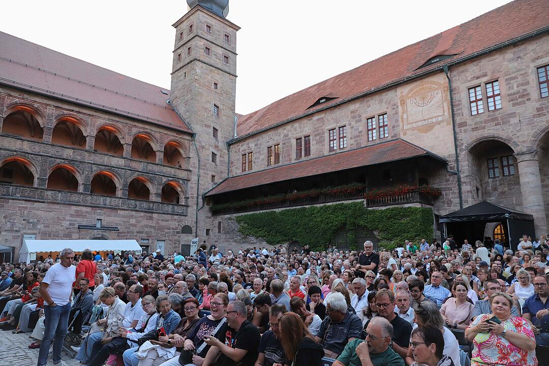 Amadeus Rockt &ndash; Das Jubil&auml;umskonzert