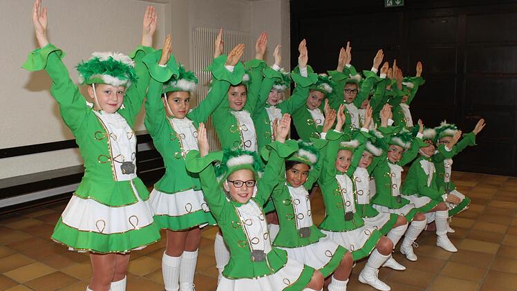 Die Schnirkelschnecken Foto: Carmen Schwind