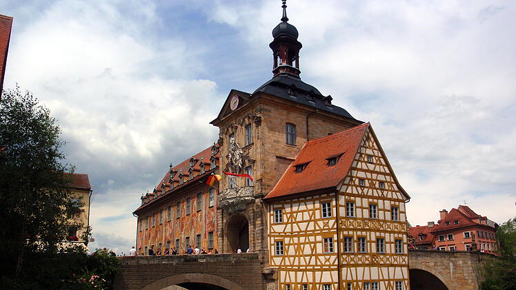 Instagram Bamberg