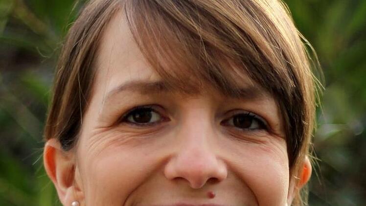 Maria Knüttel