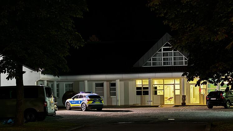Vier Insassen aus Maßregelvollzug in Niederbayern geflohen